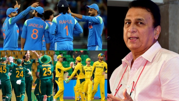 Champions Trophy 2025 Ind vs NZ virat kohli Rohit sharma