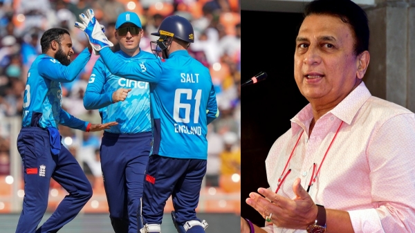 IND vs NZ Champions Trophy 2025 India