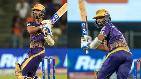 IPL 2025 KKR Ajinkya Rahane Kolkatta knight riders 2025
