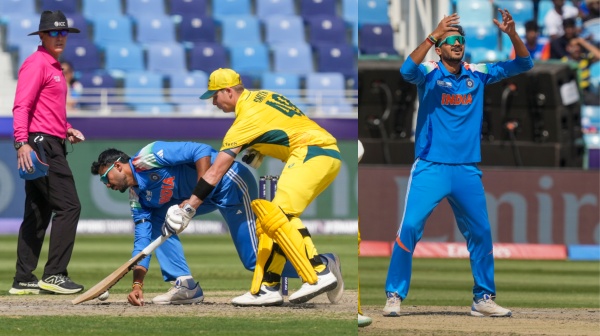 Champions Trophy 2025 Ind vs Aus Steve Smith