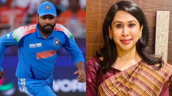 IND vs AUS Champions Trophy 2025 Rohit Sharma India 2025 IND vs AUS Champions Trophy 2025 Rohit Sharma India 2025