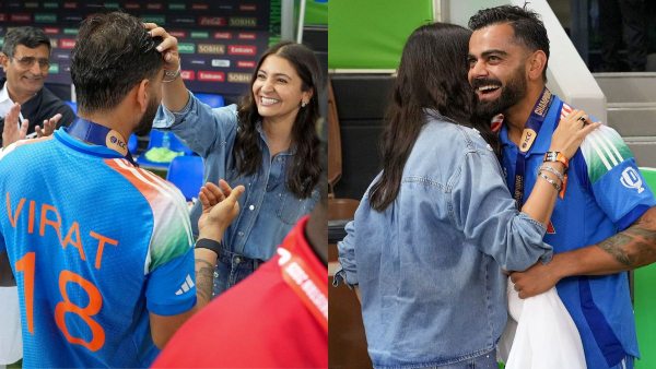 Virat Kohli Criticizes BCCI s Rule Restricting Families on Overseas Tours