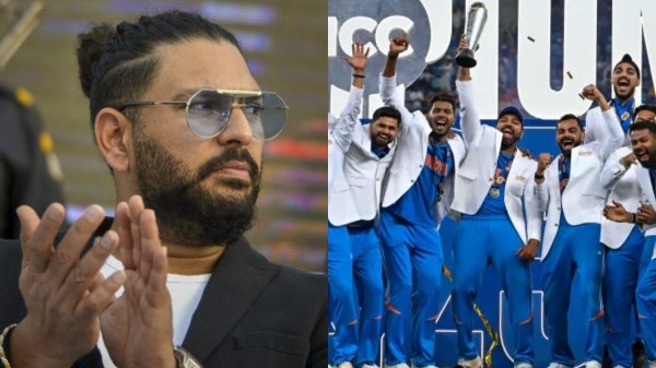 Champions trophy 2025 Ind vs NZ virat kohli rohit sharma