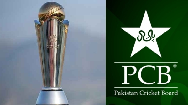 Champions Trophy 2025 Pakistan Cricket Board ICC Controversy Cricket IND vs PAK 2025