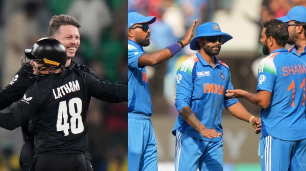 Champions Trophy 2025 IND vs NZ Sachin Tendulkar