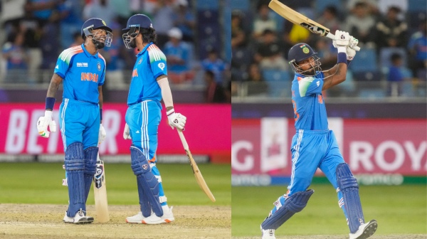 Champions Trophy 2025 Ind vs Aus Rohit sharma virat kohli