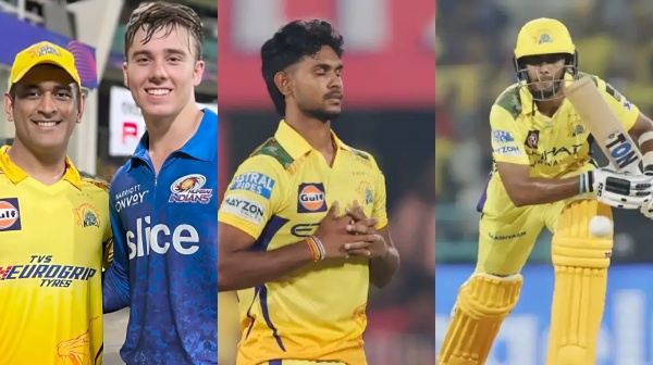 Chennai Super Kings MS Dhoni IPL 2025 IPL Chennai Super Kings MS Dhoni IPL 2025 IPL