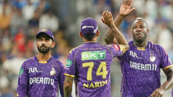 KKR vs MI Ajinkya Rahane Blames Batting Collapse for KKR s Loss to MI