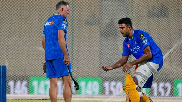 Chennai Super Kings Blunder in IPL 2025 mega auction Revealed by Ravichandran Ashwin
