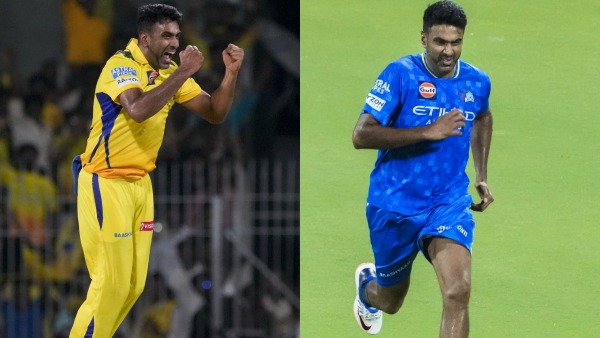 CSK Playing XI - Should Ravichandran Ashwin be Dropped Facing Setbacks Calls for Changes in