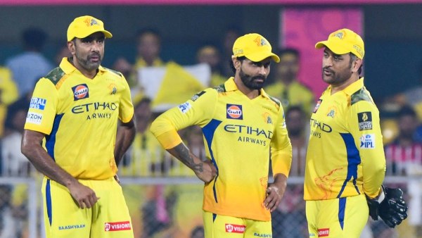 IPL CSK Ravichandran Ashwin s YouTube Channel Stops CSK Coverage After issues