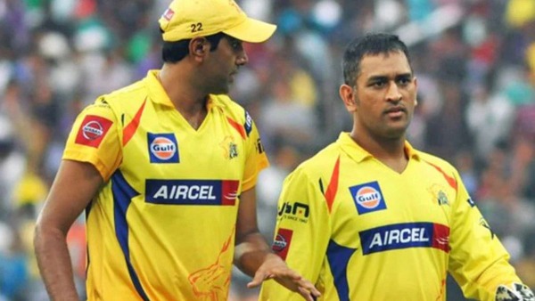 Ravichandran Ashwin Dropped from CSK After Srikkanth s Harsh Criticism