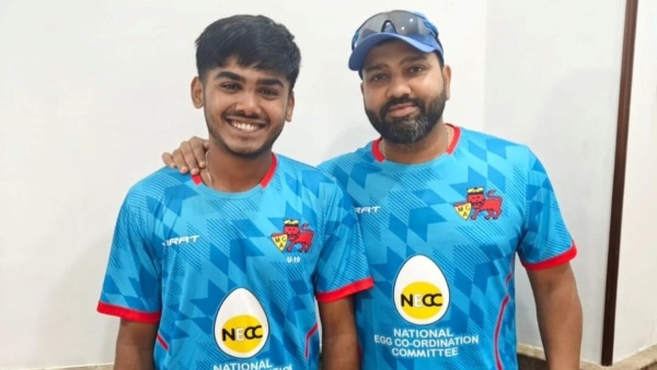 Who is Ayush Mhatre CSK s Replacement for Ruturaj Gaikwad - Domestic Record amp amp Future Plans