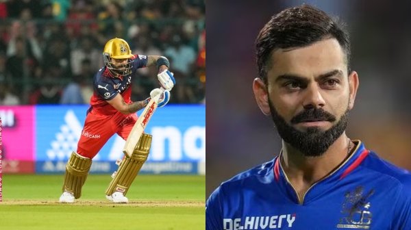 Royal Challengers Bangalore Virat Kohli IPL 2025 IPL