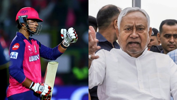 Cash Prize for Vaibhav