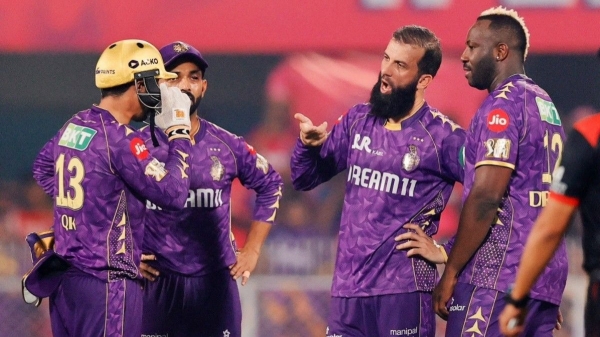 Kolkata Knight Riders Punjab Kings Ajinkya Rahane IPL 2025 IPL
