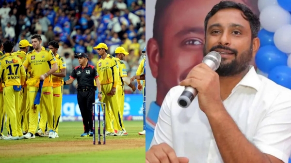 IPL 2025 IPL Chennai Super Kings Ambati Rayudu CSK Batting