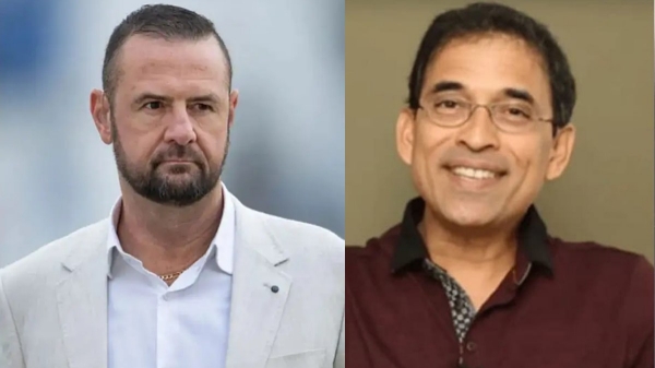 IPL 2025 IPL Kolkata Knight Riders BCCI IPL Controversy