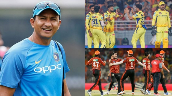 Chennai Super Kings Sunrisers Hyderabad Sanjay Bangar IPL 2025 IPL