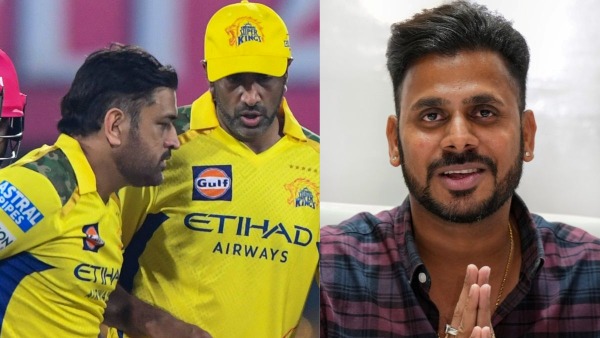 IPL 2025 Manoj Tiwary Questions Dhoni and Ashwin s Tactics After CSK s Loss to KKR