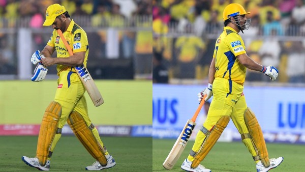MS Dhoni s Retirement Debate in CSK A True fan s Concern About His Performance in IPL 2025