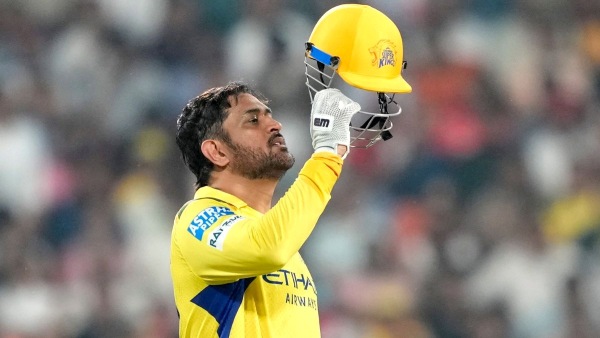 Dhoni Captaincy Tribute for his Return as CSK Captain Por kanda singam Video Released