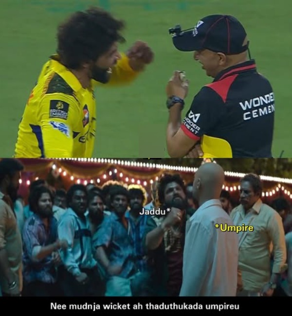 memes ipl 2025 ms dhoni csk