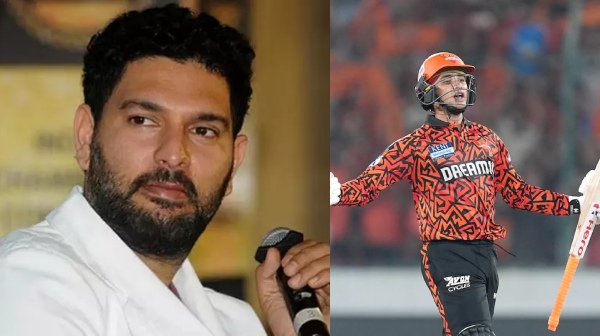 IPL IPL 2025 Abhishek Sharma Yuvraj Singh IPL Controversy