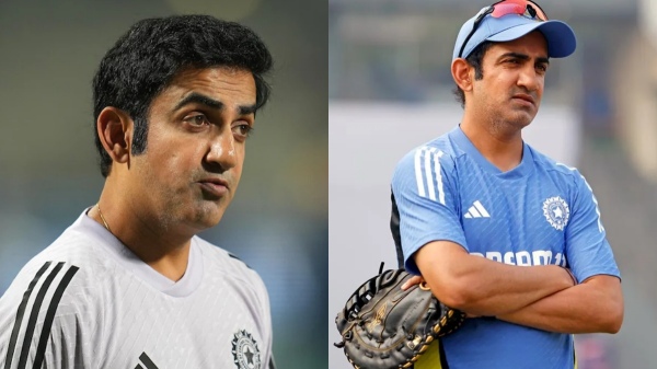 Gautam Gambhir India IPL 2025 IPL