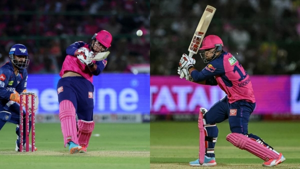 Vaibhav Suryavanshi Rajasthan Royals IPL 2025 IPL