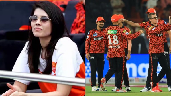 Sunrisers Hyderabad Travis Head Abhishek Sharma IPL 2025 IPL