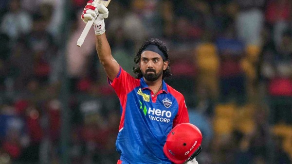 RCb vs DC match result and highlights - KL Rahul s Heroics helps Delhi Capitals beat RCB
