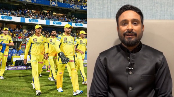Chennai Super Kings IPL 2025 IPL IPL Expert talks