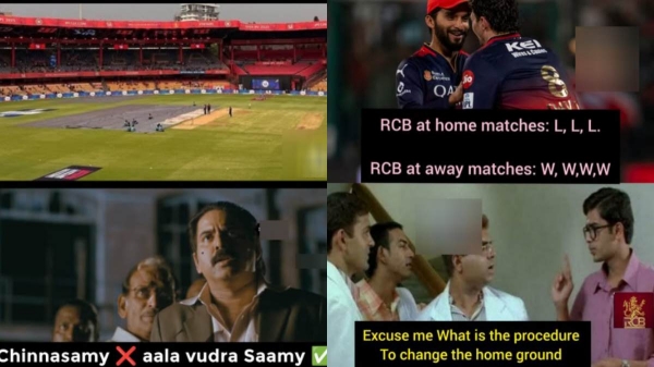 ipl 2025 memes RCB vs PBKS Virat Kohli