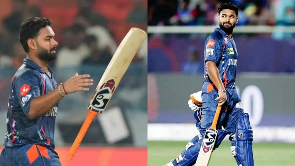 IPL 2025 IPL Lucknow Super Giants Rishabh Pant IPL bargains