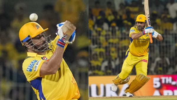 CSK vs DC This is the time for MS Dhoni to retire says CSK fans after the continuous loss in the IPL 2025