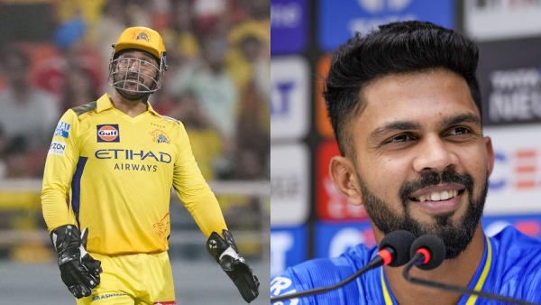 CSK vs PBKS Catch Drop and Fielding the reason for the loss against Punjab Kings says CSK Captain Ruturaj Gaikwad