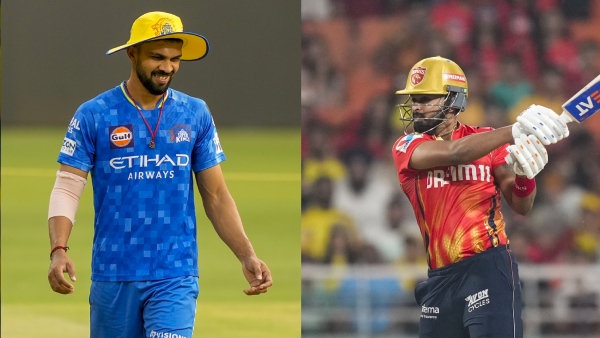 CSK vs PBKS CSK Captain Ruturaj Gaikwad bowling rotation is the reason for the loss against Punjab Kings