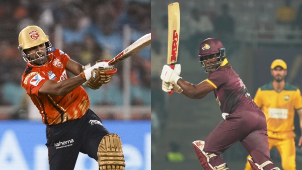 CSK vs PBKS Shashank Singh thanksed Brian Lara and Head coach Ricky Ponting after the win against CSK