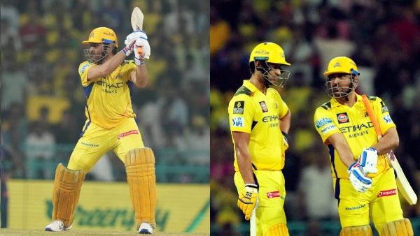 CSK vs LSG Why CSK Players couldn t hit sixes is not an issue in the IPL 2025