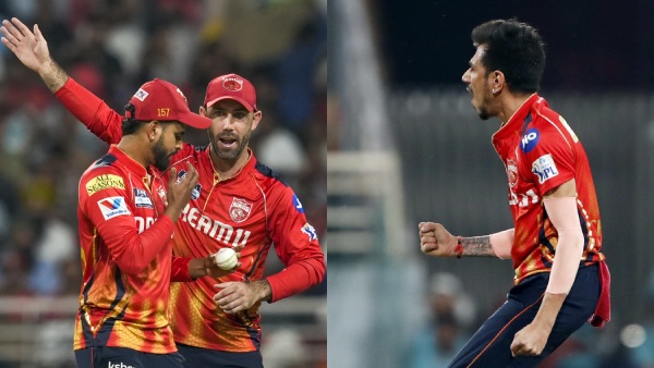 IPL 2025 When i bowled the 1st ball It turned and Shreyas Iyer gave the chance to field a Slip says PBKS Player Yuzvendra Chahal