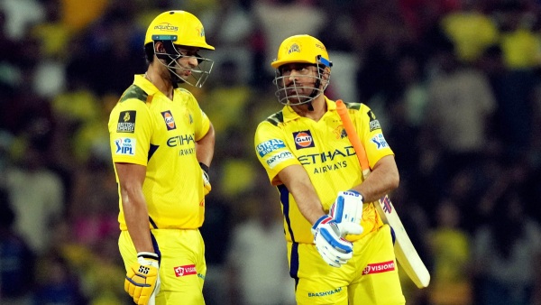 CSK