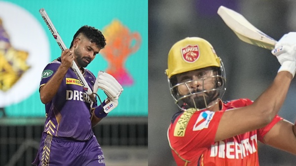 IPL 2025 Like Anirudh Srikanth Now fans applauds Shreyas Iyer Captaincy after winning against KKR by defending a low total