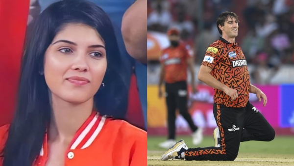 SRH vs MI Is this True that SRH Captain Pat Cummins leaving India after the Continuous loss in the IPL 2025