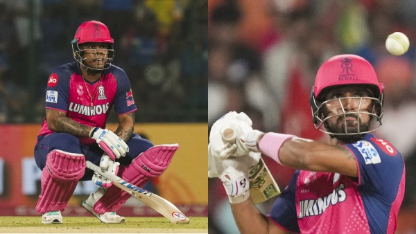 RR vs LSG Retaining Dhruv Jurel and Hetmyer is the reason behind Rajasthan Royals loss in the IPL 2025