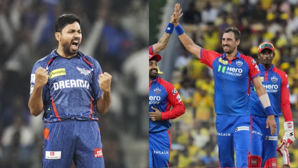 RR vs LSG I don t want to become another Mitchell Starc and Just want to be a good Avesh Khan says Avesh Khan