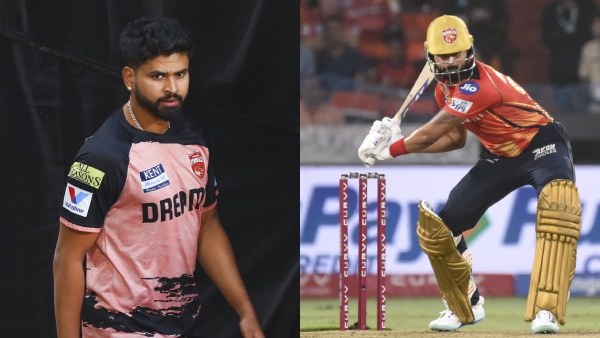 RCB vs PBKS Shreyas Iyer Scored just 25 runs in the 4 innings at his Home Ground Mullanpur in IPL 2025