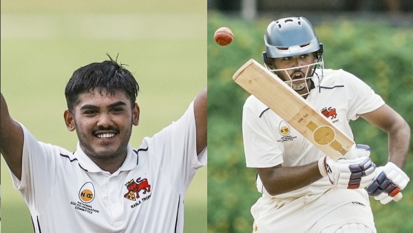 CSK vs MI Who is Ayush Mhatre 17 Year Mumbai Player who Debut for CSK against Mumbai at Wankhede