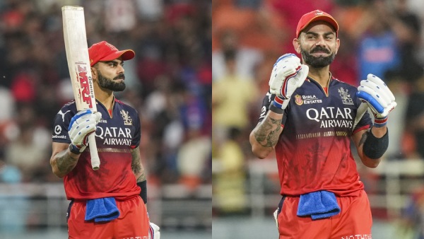 RCB vs PBKS Devdutt Padikkal make the difference and POTM Award should go to him says Virat Kohli