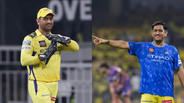 CSK Captain MS Dhoni addressed the famous rumuor about drinking 5 Litres of Milk in a day